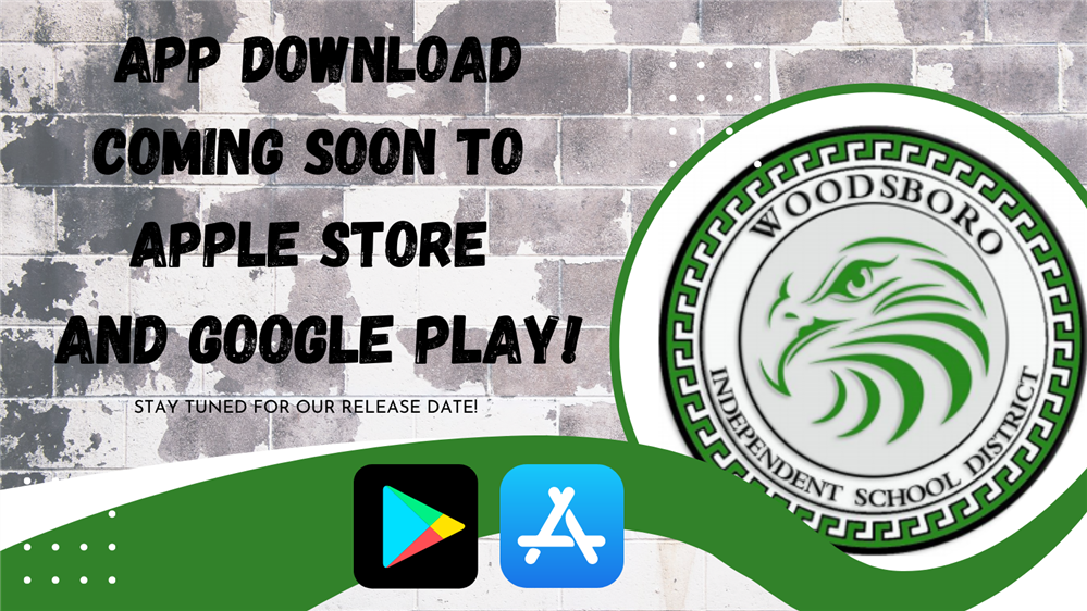 App coming soon to Apple and Google Play